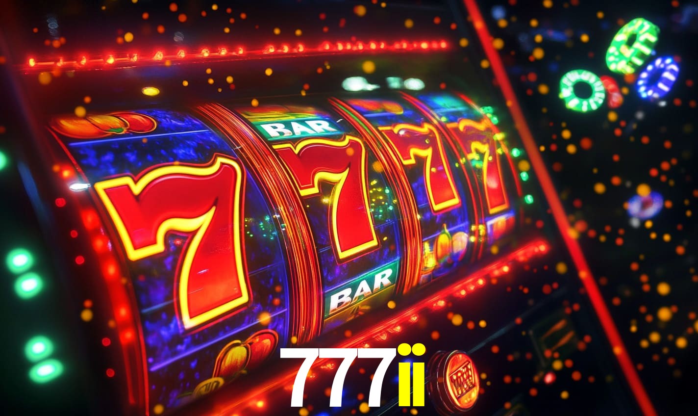 777ii: Seu Cassino Premiado com Pagamentos Rápidos
