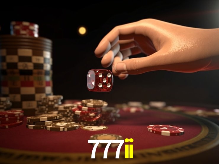 Estatísticas 777ii