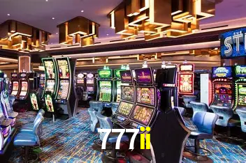 Desvendando o Mundo dos Jogos Virtuais na 777ii