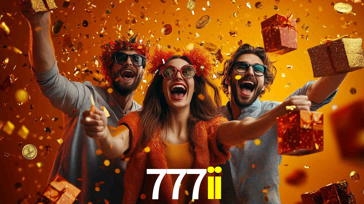 777ii login