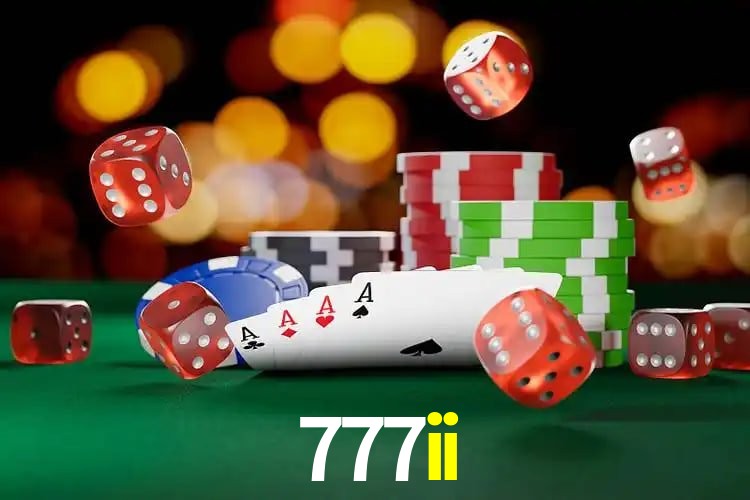 Experiência VIP 777ii