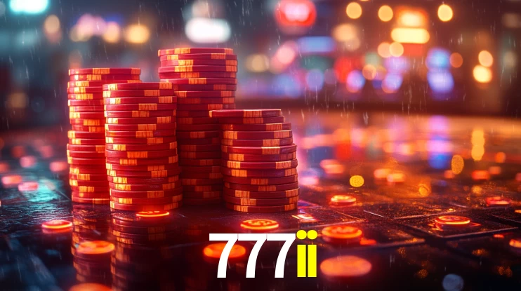 777ii