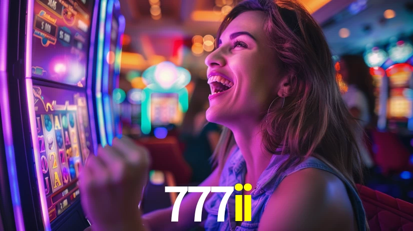 Experimente o Login Seguro Premium no 777ii