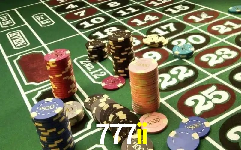 Apostas de Tênis 777ii