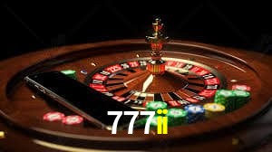 Tennis Betting 777ii