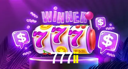 Descubra o Mundo do Cassino Online com 777ii