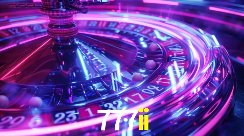Descubra a Essência do 777ii: Nossa História e Compromissos