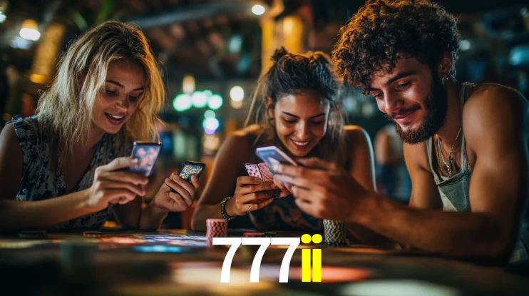 VIP Casino 777ii