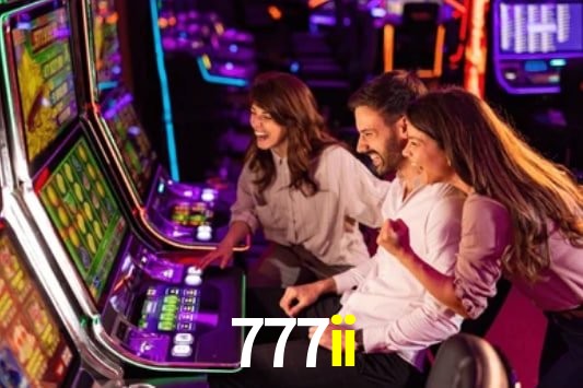 Descubra o Programa VIP da 777ii: Vantagens Exclusivas para Jogadores