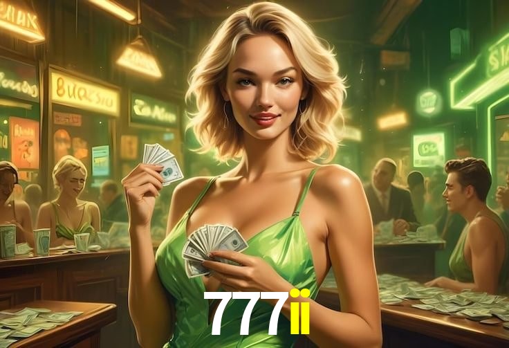 Descubra o Programa VIP da 777ii: Vantagens Exclusivas para Jogadores