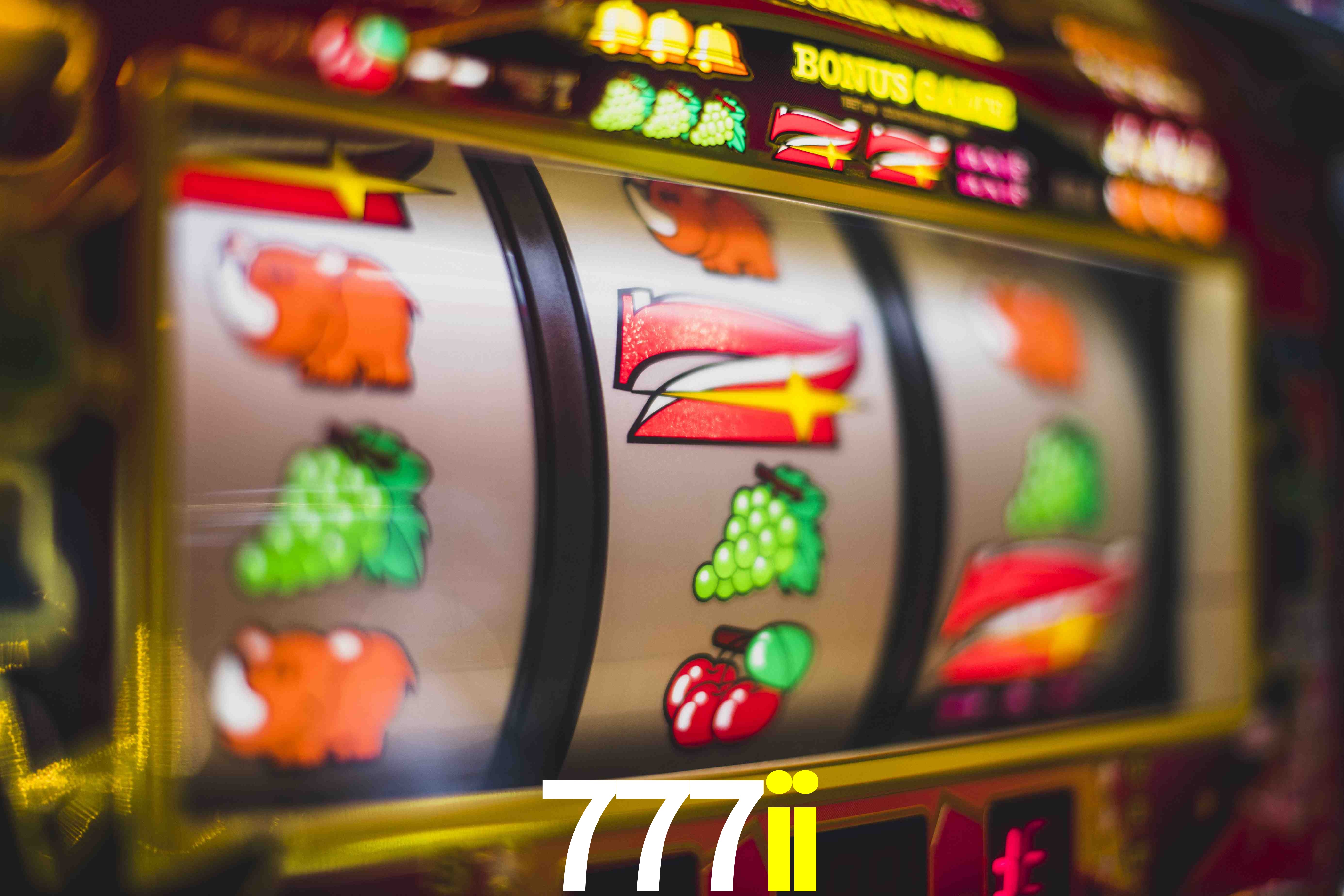 Football Betting 777ii