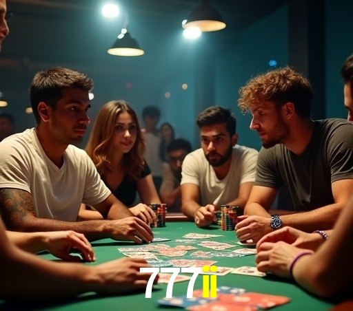 Especiais de Fim de Semana 777ii
