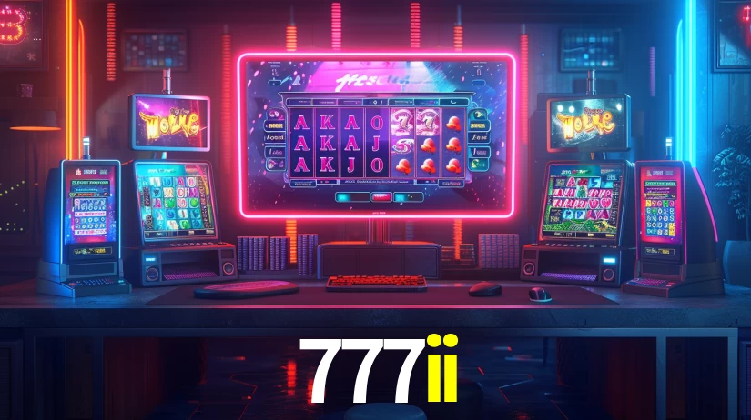Explore as vantagens do 777ii: serviço profissional e confiabilidade