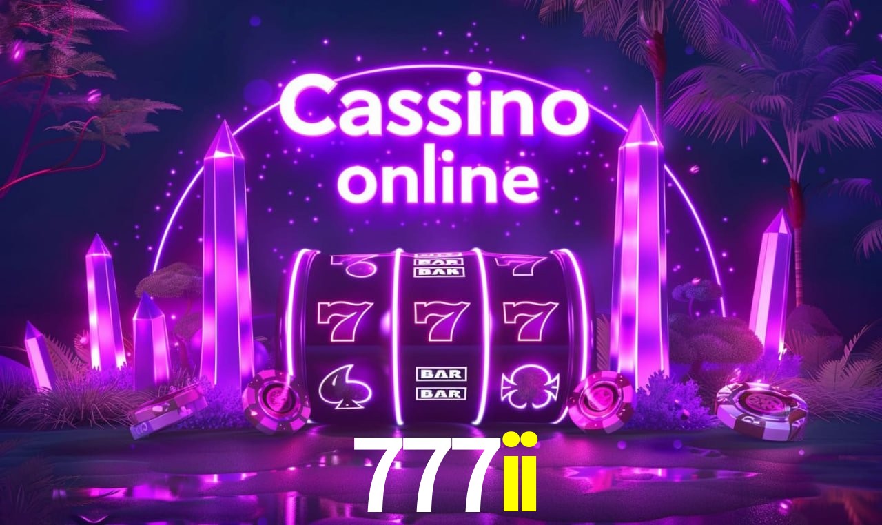 Diretório de Jogos 777ii