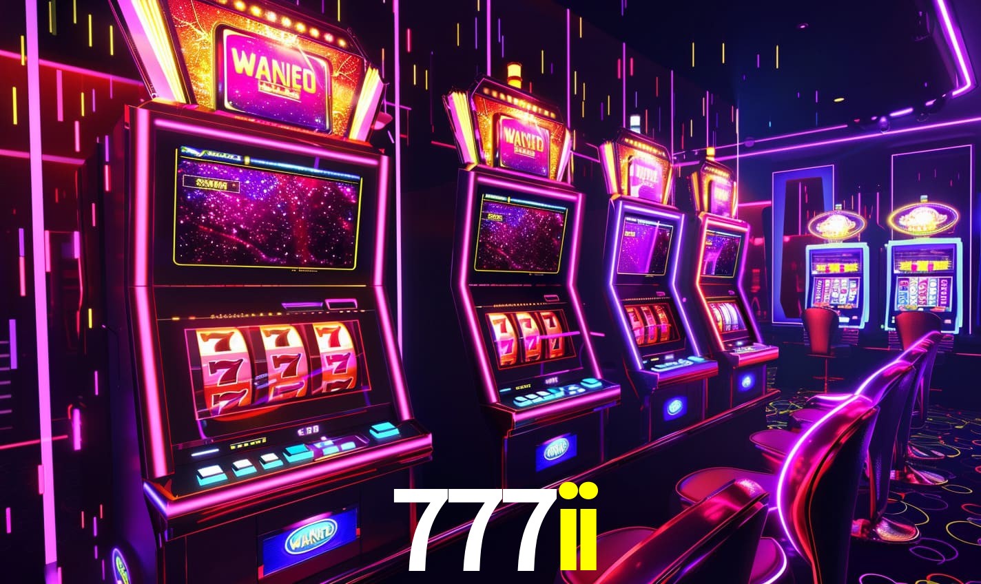A Experiência Imersiva dos Cassinos Ao Vivo no 777ii