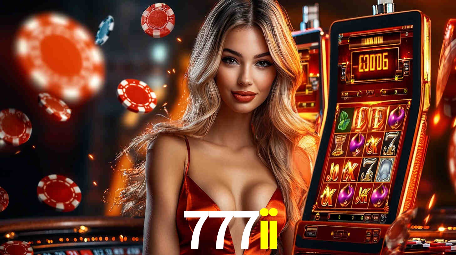 777ii: Jogos de Caça-Níqueis-Altas Recompensas, Roleta-Velocidade, Blackjack-Desafios Máximos
