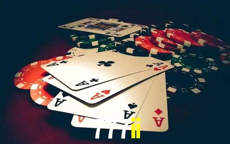 cassino 777ii