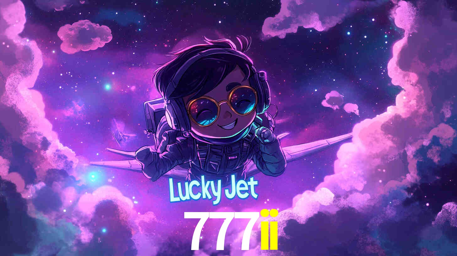 Descubra a Magia dos Jogos de Arcade no 777ii