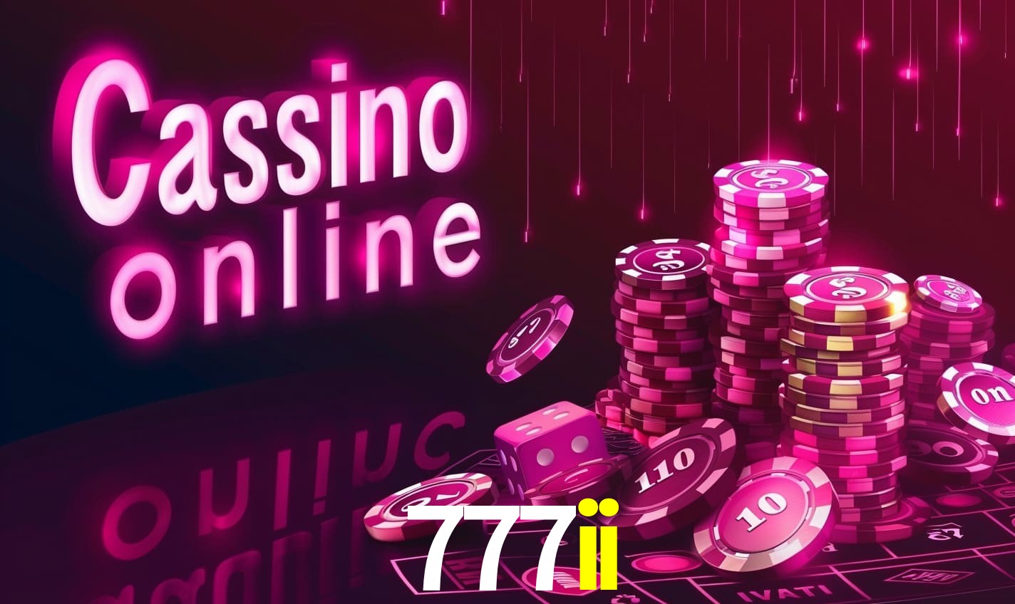 Apostas Esportivas na 777ii: Um Guia Completo