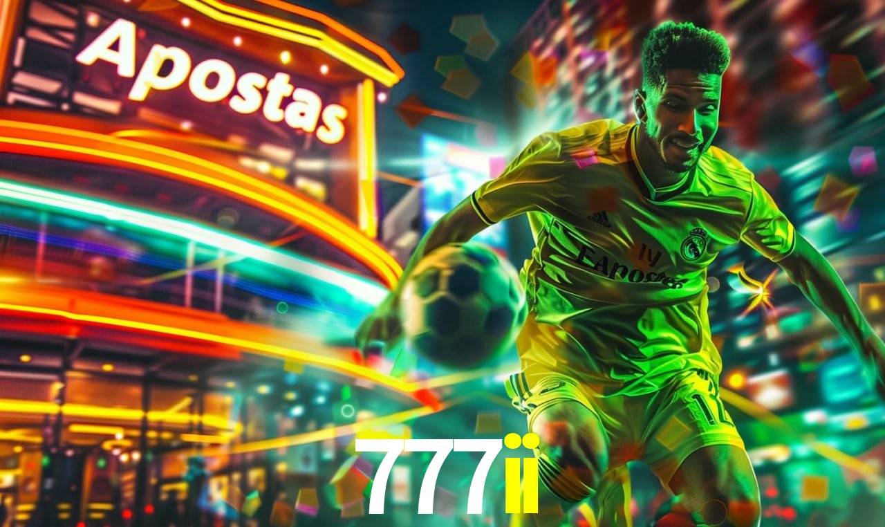 Estatísticas Esportivas 777ii