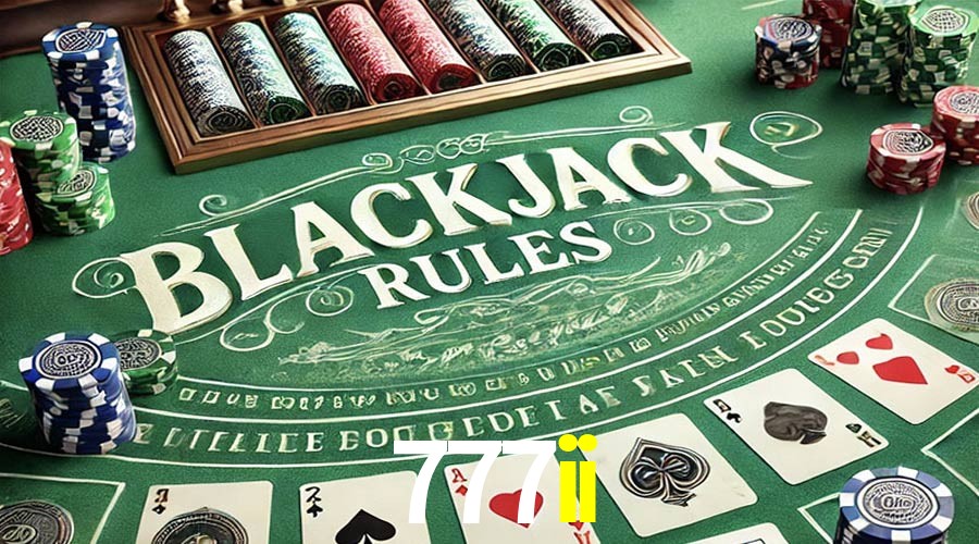 Live Casino 777ii