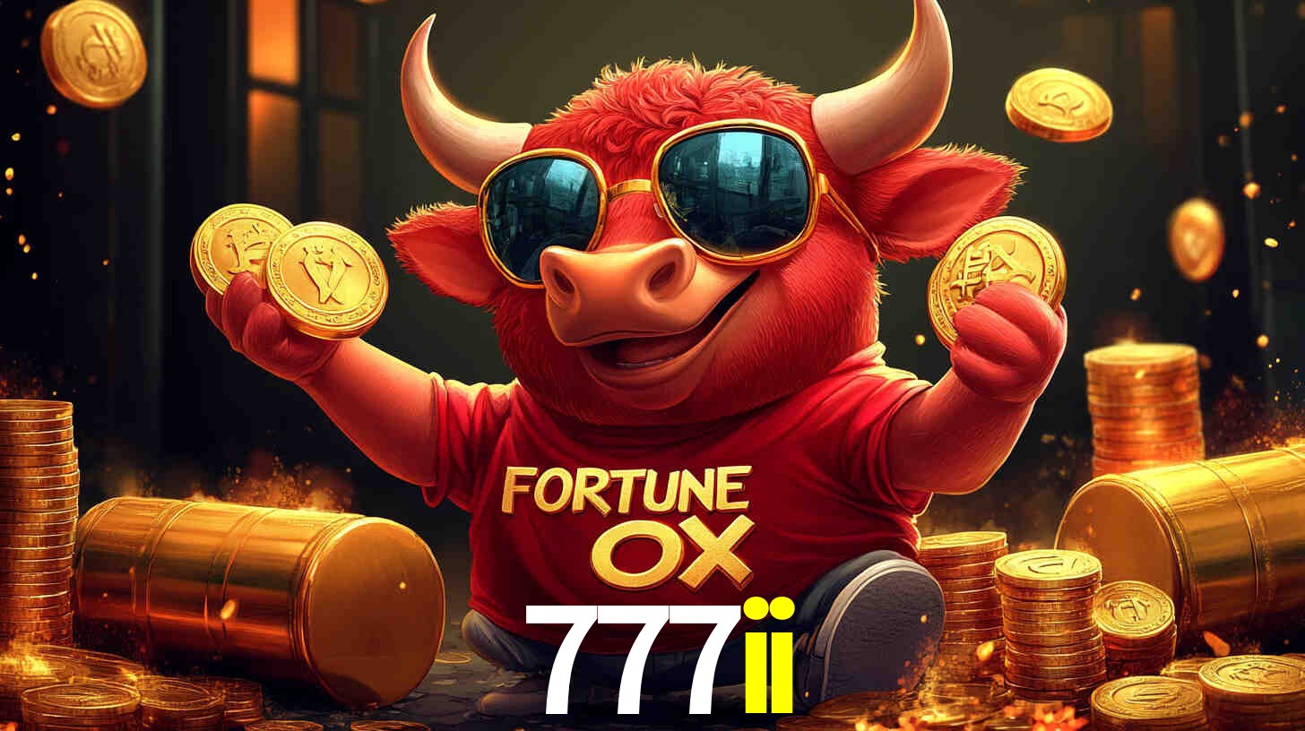 A Emoção da Loteria na 777ii: Uma Chance de Mudança de Vida