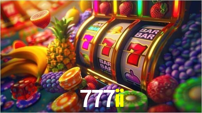 Seasonal Promotions 777ii