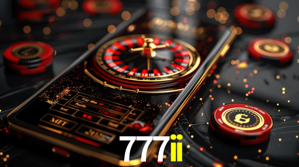 Slot Games 777ii