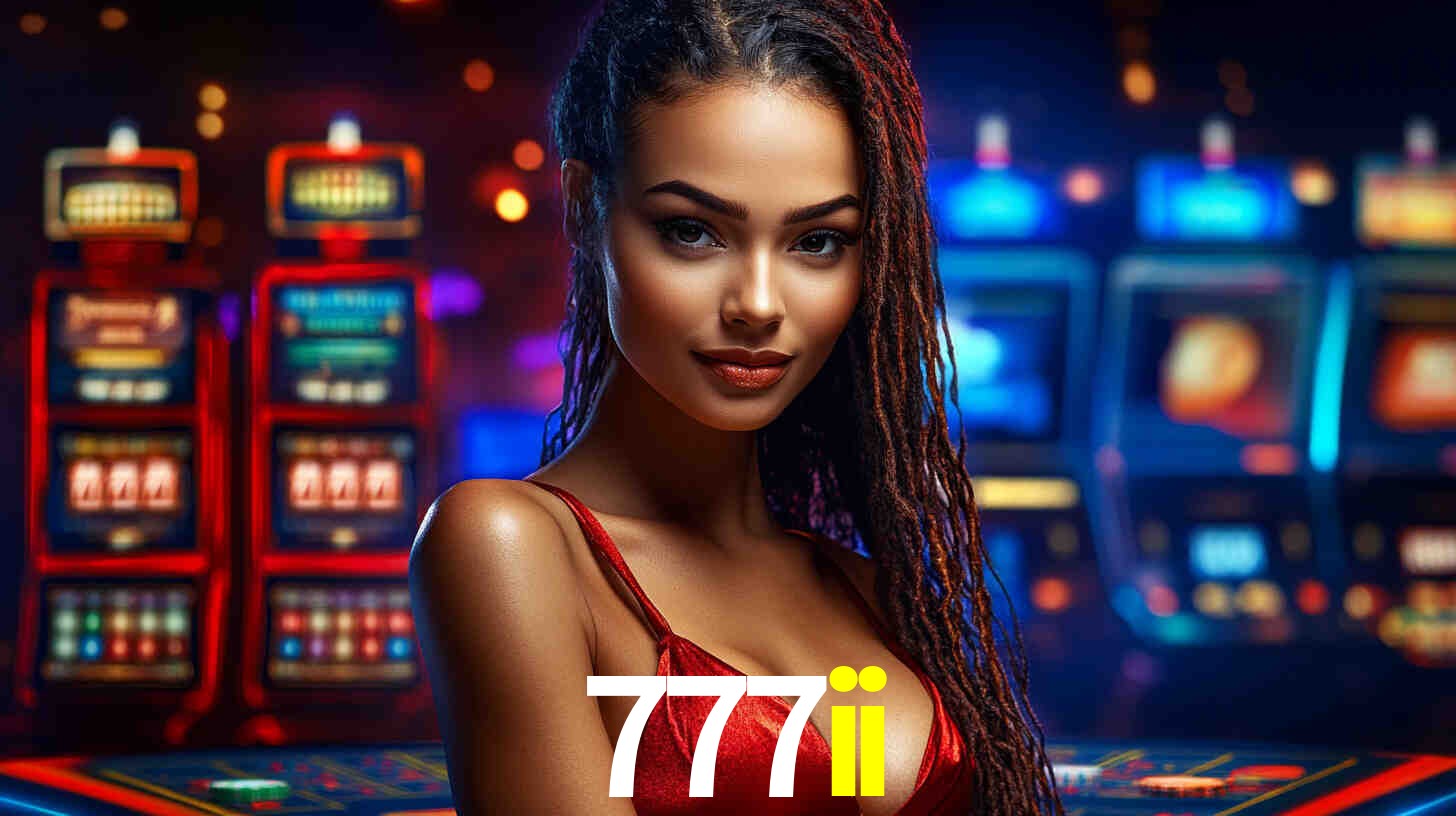 A Popularidade dos Caça-Níqueis no 777ii