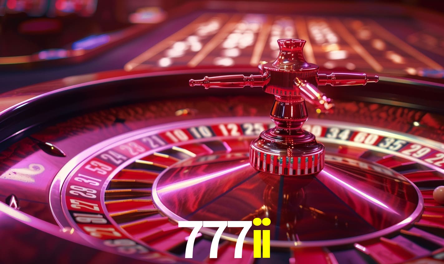 A Popularidade dos Caça-Níqueis no 777ii