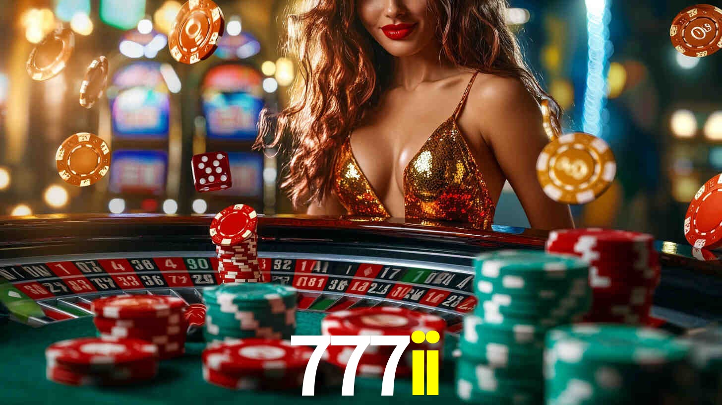 Welcome Bonus 777ii