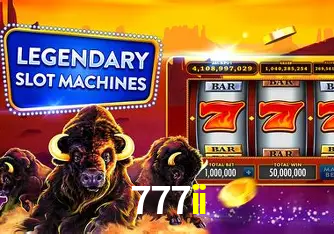 Descubra a Magia dos Jogos de Arcade no 777ii