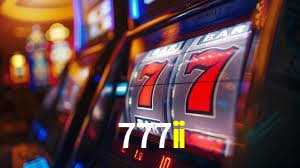 Recursos de Bônus 777ii