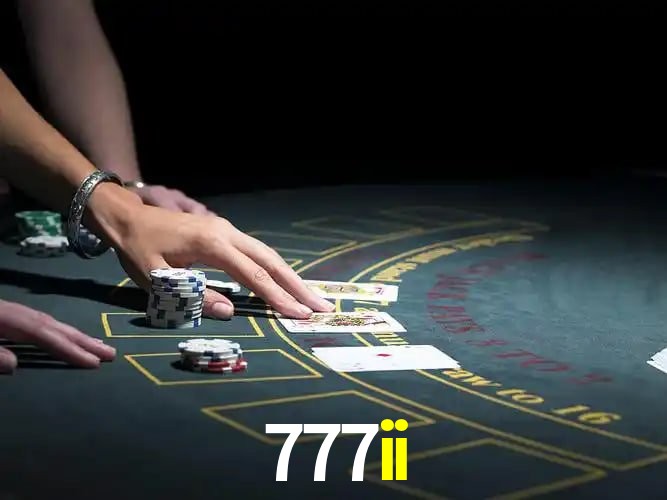 Tecnologia da Plataforma 777ii