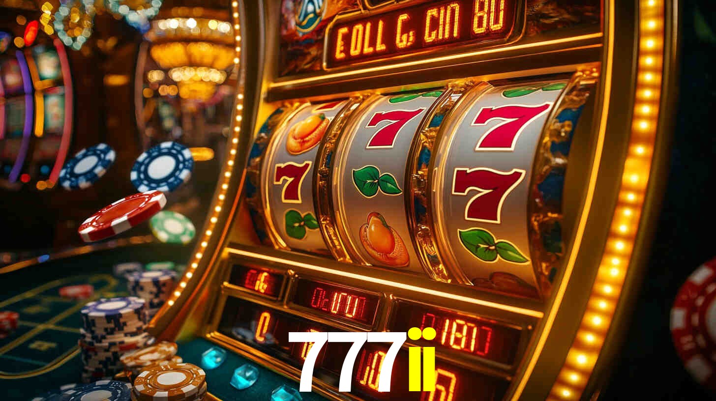 Daily Bonuses 777ii