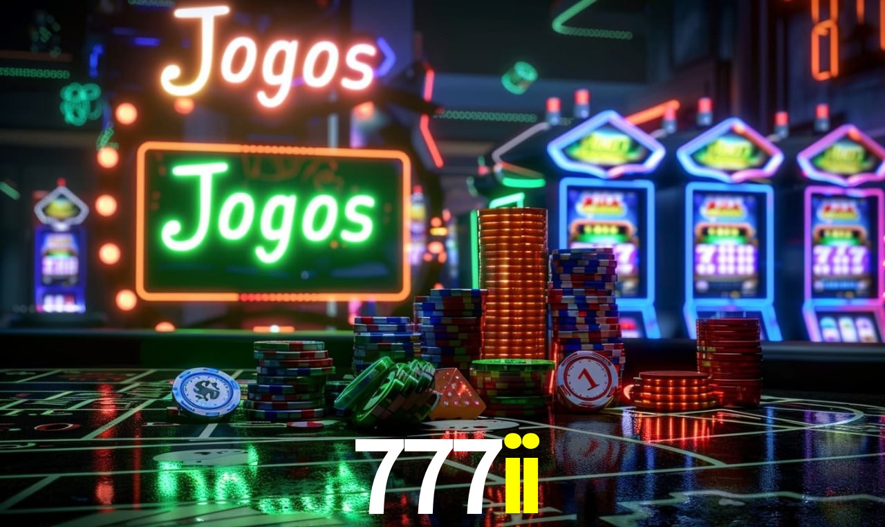 777ii