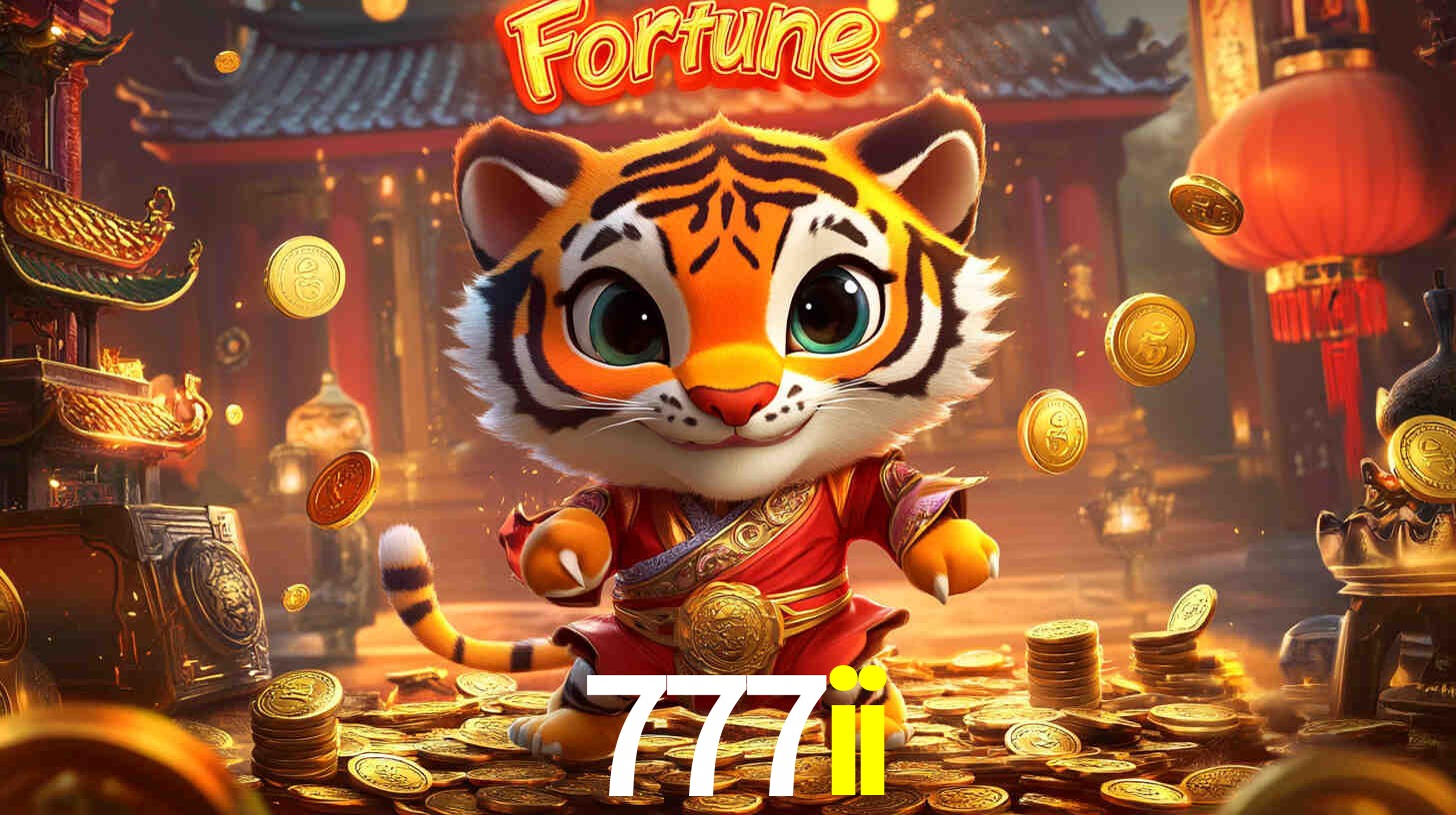 A Revolução dos Aplicativos de Jogos no 777ii