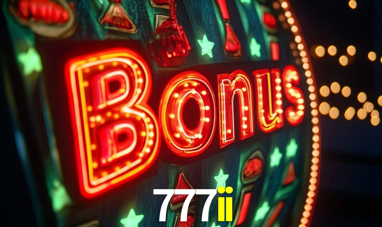 A Emoção da Loteria na 777ii: Uma Chance de Mudança de Vida