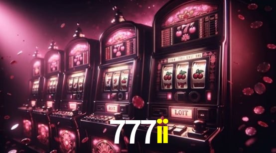 A Experiência Imersiva dos Cassinos Ao Vivo no 777ii