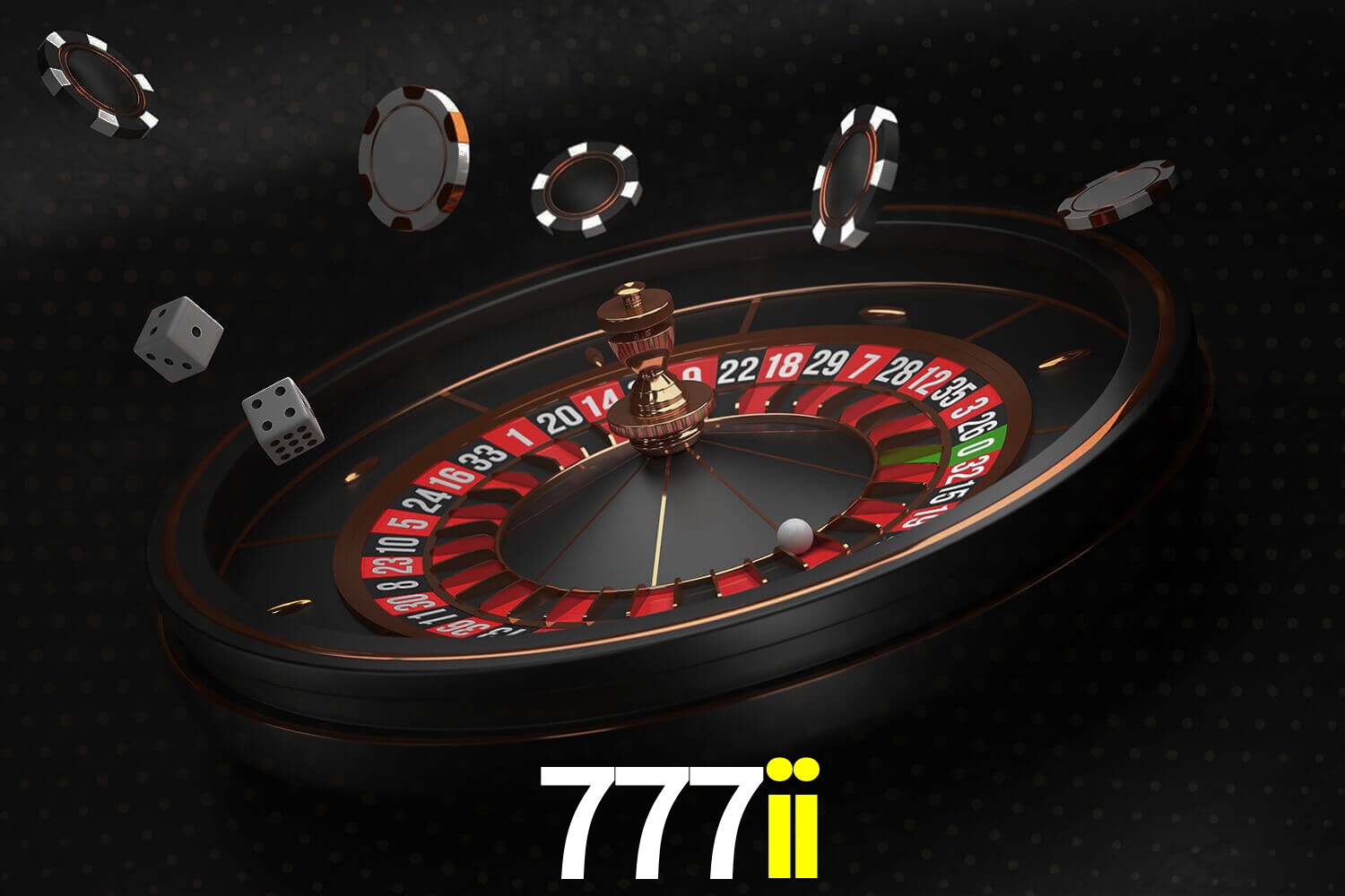 777ii