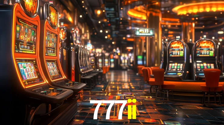 777ii App Interface