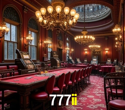 Benefícios da Conta 777ii