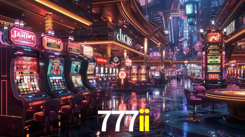 Games Directory 777ii