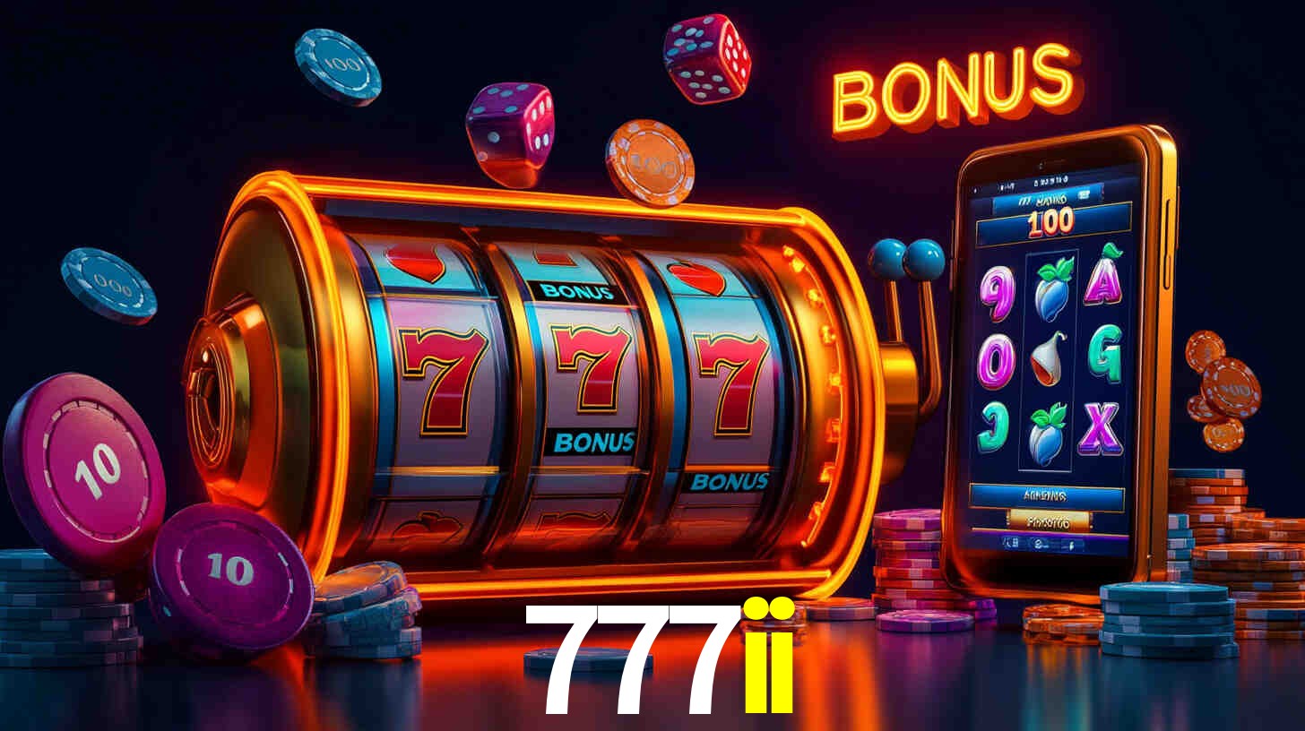 Apostas Esportivas na 777ii: Um Guia Completo