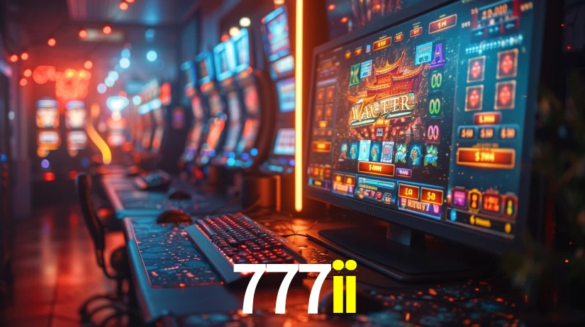777ii login