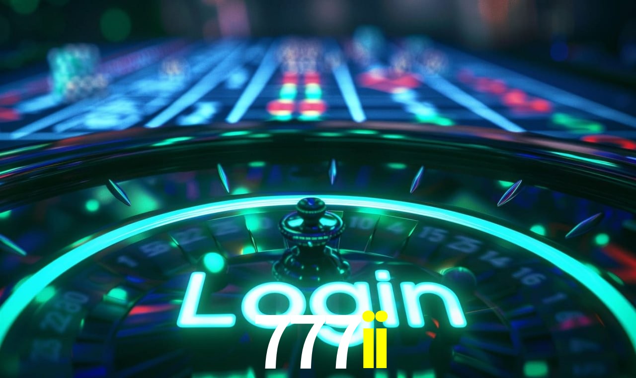 Casino Ao Vivo 777ii