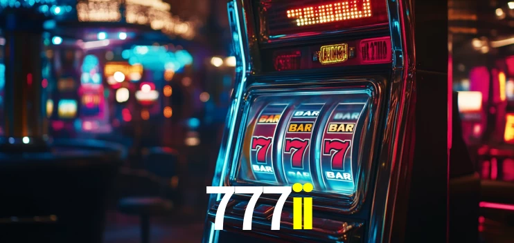 Blackjack Table 777ii