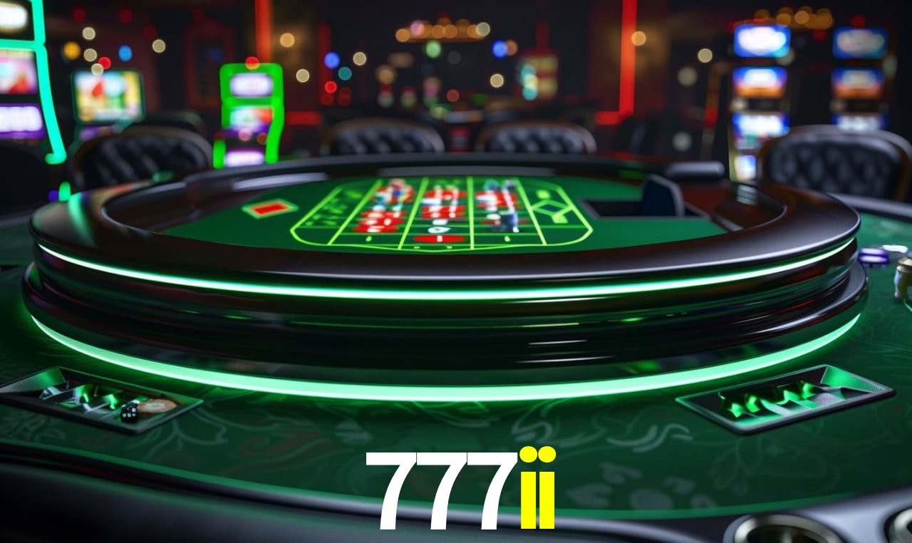 Flash Promotion 777ii