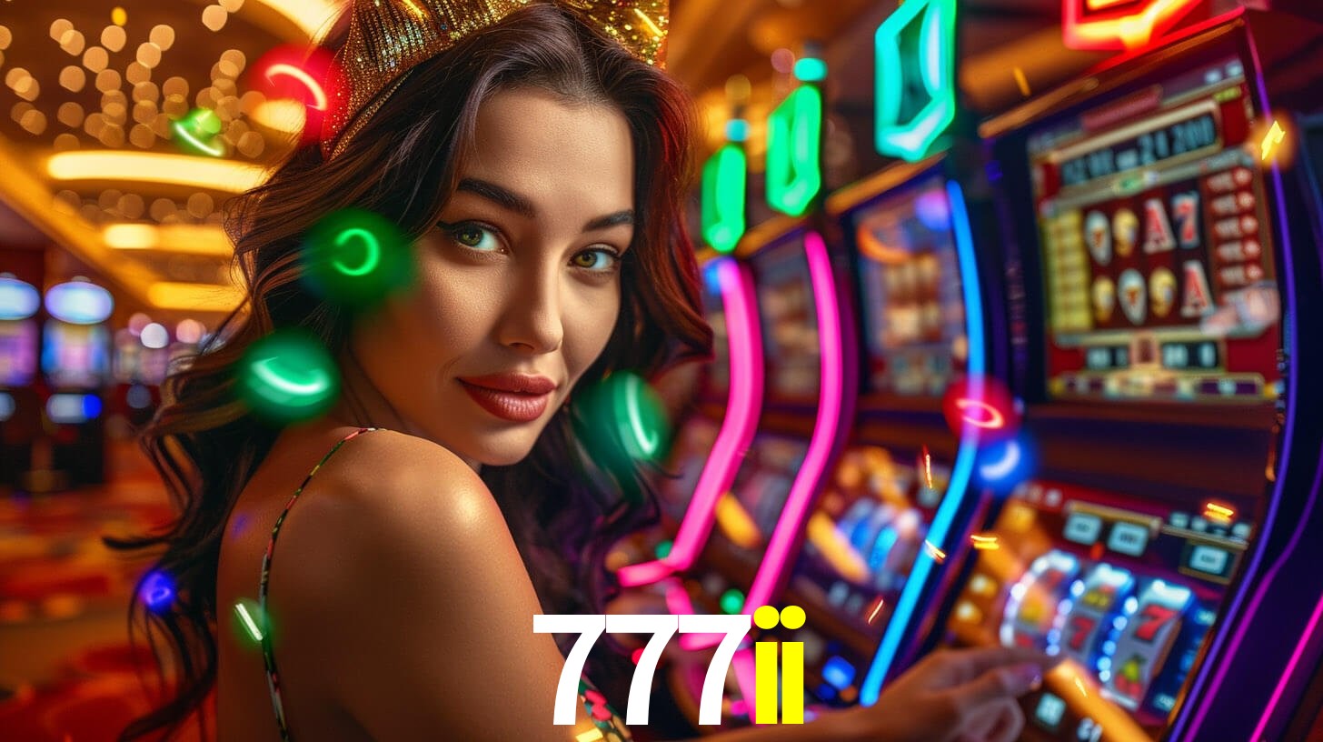 777ii login